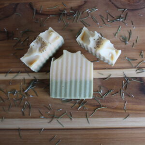 Rosemary Mint