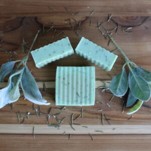 The Herbal Refresh