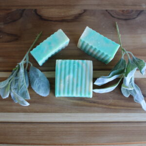 Eucalyptus Mint