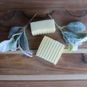 Lemon Eucalyptus