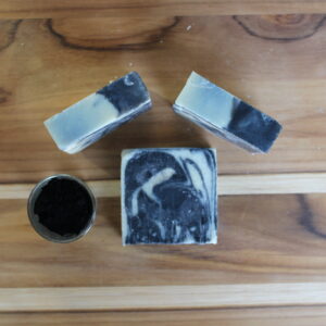 Charcoal & Tea Tree