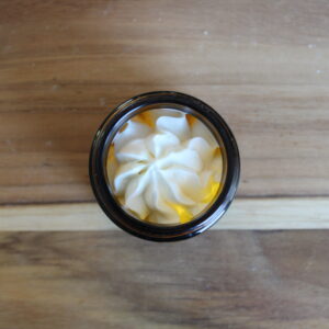 Whipped Tallow Body Butter