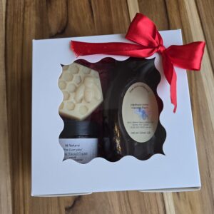 Be My Honey Box